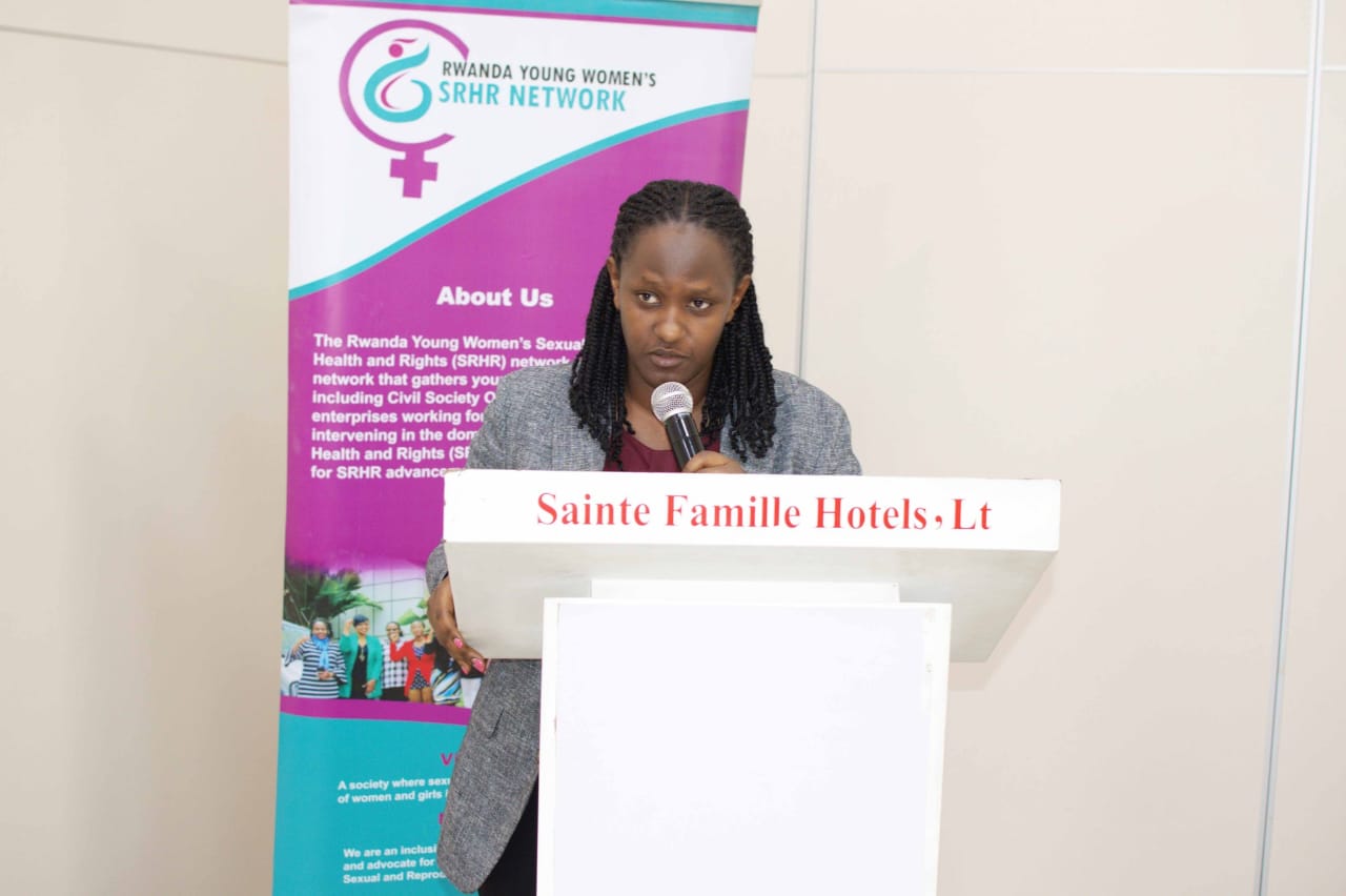 Women Influencers Drive National Dialogue on SRHR